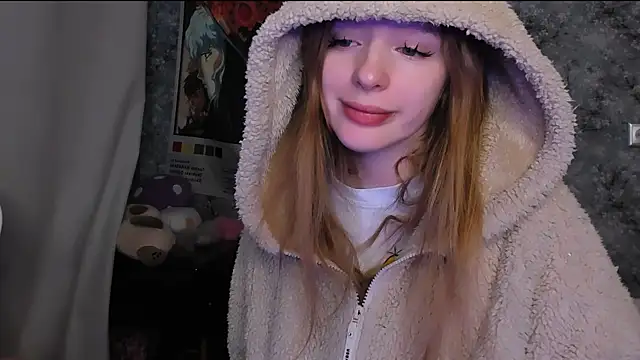 Inma Lewdness online show from 11/16/25, 12:11