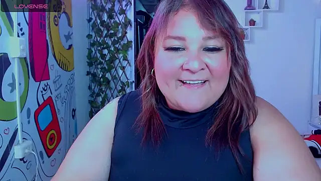 Snapshot of julieta_733 chatting on 01/21/25, 11:24 julieta 733 online show from 01/21/25, 11:24