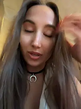 VelvetVixenI online show from 07/20/26, 04:42
