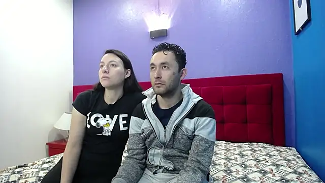 JeremmyAndStacy online show from 01/14/25, 12:03