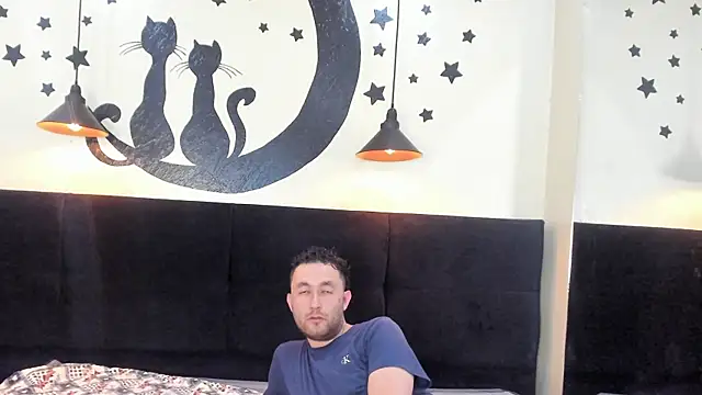 JeremmyAndStacy online show from 01/26/25, 08:34