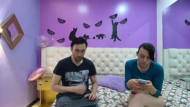 JeremmyAndStacy online show from 03/13/25, 11:30