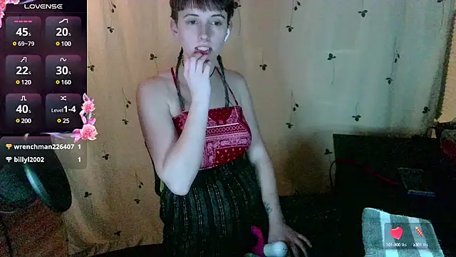  hellostormy  online show from 02/05/25, 12:31