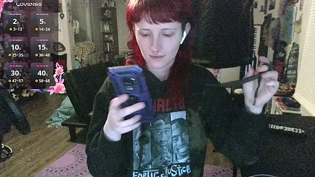  hellostormy  online show from 02/16/25, 10:54