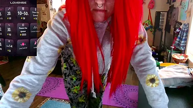  hellostormy  online show from 03/16/25, 04:12