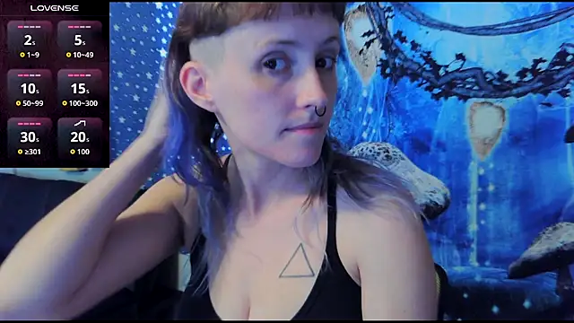  hellostormy  online show from 09/15/25, 03:56