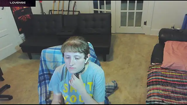  hellostormy  online show from 07/26/26, 10:05