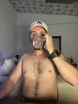 adam-rivera online show from 01/15/25, 10:57