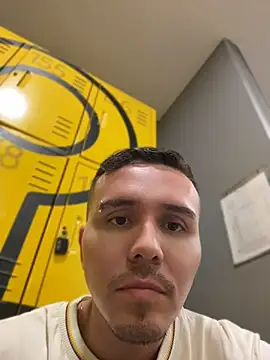 adam-rivera online show from 06/21/26, 06:32