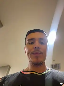 adam-rivera online show from 07/18/26, 07:17