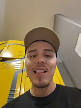 adam-rivera online show from 07/21/26, 04:53