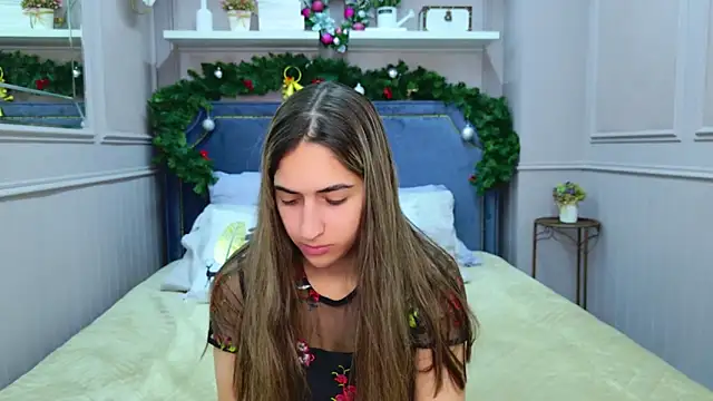 Teresa Stane online show from 12/18/24, 05:37