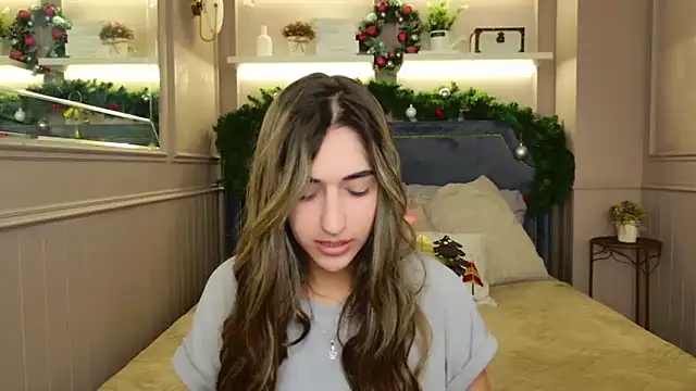Teresa Stane online show from 12/20/24, 05:57