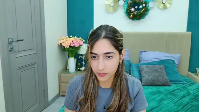 Teresa Stane online show from 12/21/24, 12:16