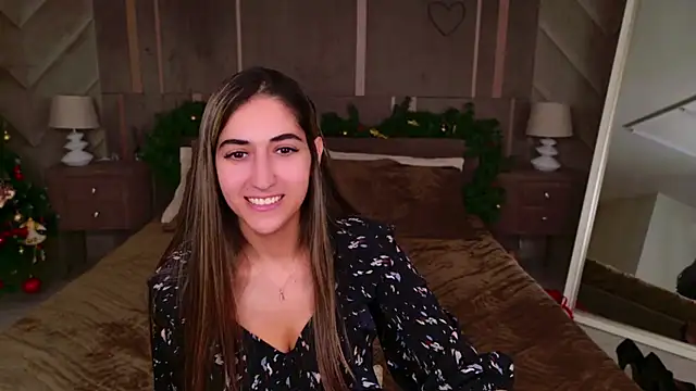 Teresa Stane online show from 12/25/24, 12:15