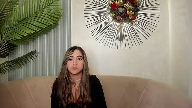 Teresa Stane online show from 01/01/25, 03:02