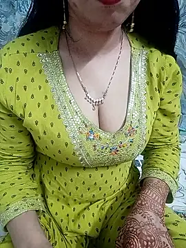 Haniya-143 online show from 06/07/26, 12:59
