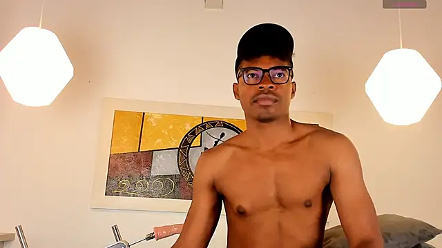 JEFFREY COTTOM online show from 02/20/25, 01:19