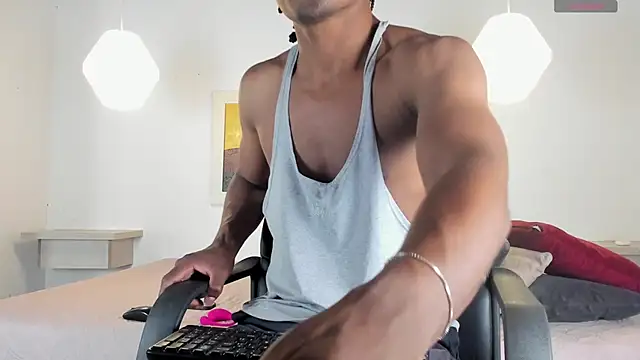 JEFFREY COTTOM online show from 02/21/25, 05:53