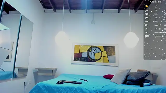 JEFFREY COTTOM online show from 02/27/25, 10:09