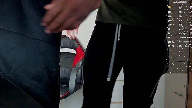 JEFFREY COTTOM online show from 03/08/25, 12:30