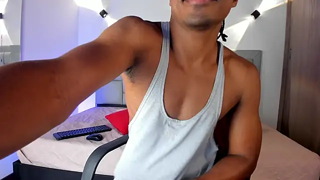 JEFFREY COTTOM online show from 03/21/25, 07:02