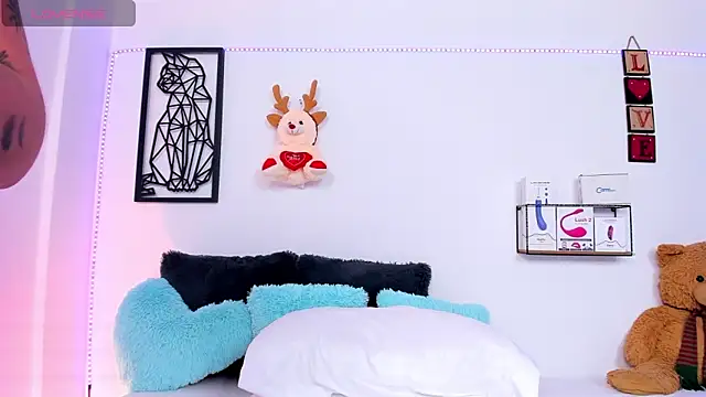 Mari Sweett online show from 12/28/24, 08:47