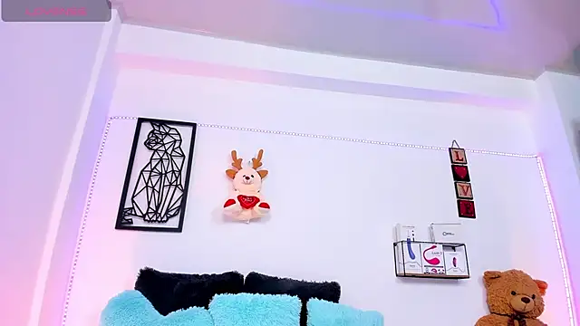 Mari Sweett online show from 12/30/24, 07:32