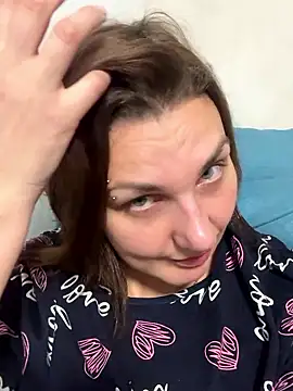 Magic  smile online show from 11/20/25, 01:55