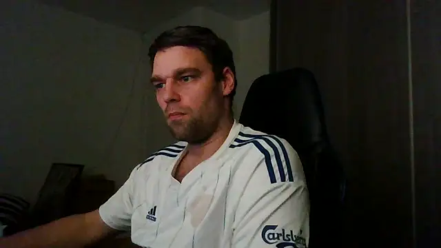 The big viking  online show from 01/08/25, 07:03