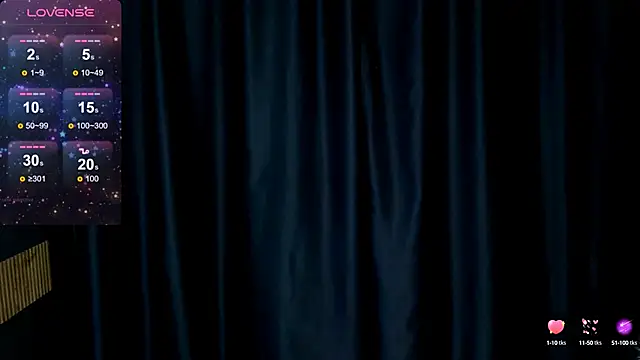 LadyHottCum online show from 03/21/25, 05:11