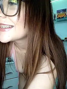 Luna SofiaXX online show from 02/05/25, 05:52