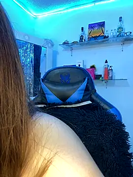 Snapshot of Luna_SofiaXX chatting on 09/28/25, 08:42 Luna SofiaXX online show from 09/28/25, 08:42