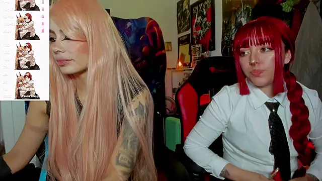  sakae  online show from 03/21/25, 10:28