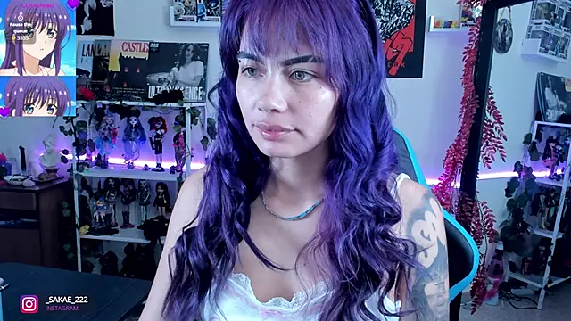  sakae  online show from 10/01/25, 07:47