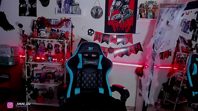  sakae  online show from 10/27/25, 02:10