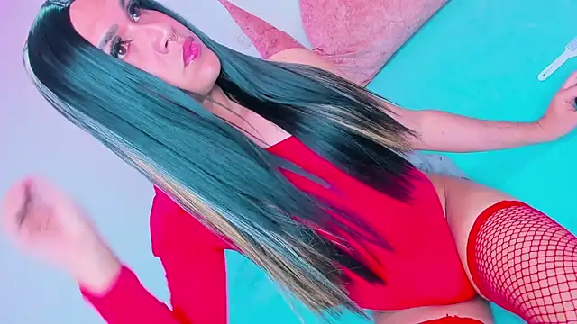 Candace Queen online show from 09/15/25, 04:51