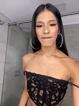 Nicol ofi24 online show from 10/20/25, 05:35