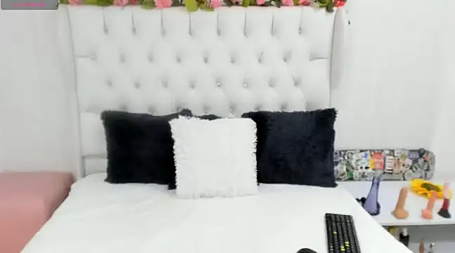 Valerik cano1 online show from 01/21/25, 07:06