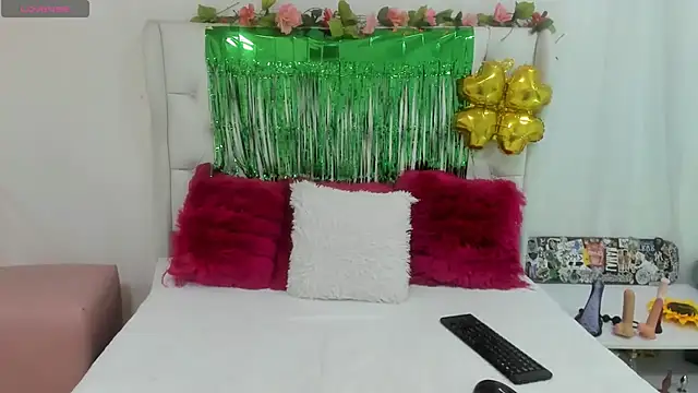 Valerik cano1 online show from 03/17/25, 08:09
