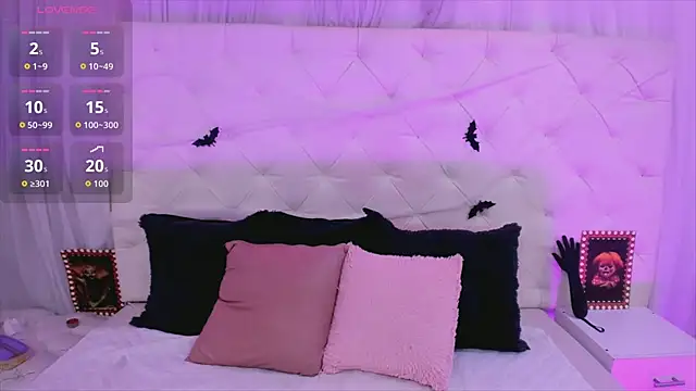 Snapshot of Valerik_cano1 chatting on 10/31/25, 02:29 Valerik cano1 online show from 10/31/25, 02:29