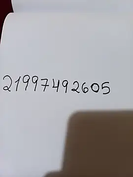 Snapshot of princesaa98 chatting on 01/18/25, 02:47 princesaa98 online show from 01/18/25, 02:47