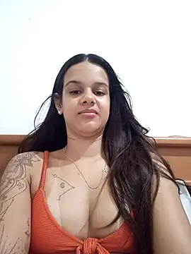 Snapshot of princesaa98 chatting on 02/22/25, 02:17 princesaa98 online show from 02/22/25, 02:17