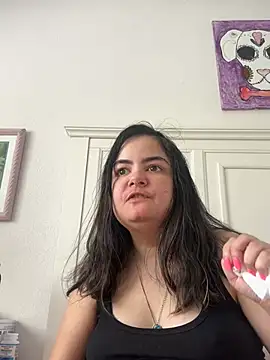littlemissbabycakes online show from 06/08/26, 07:47