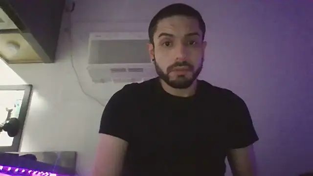 DerekPerez2025 online show from 02/07/25, 12:20