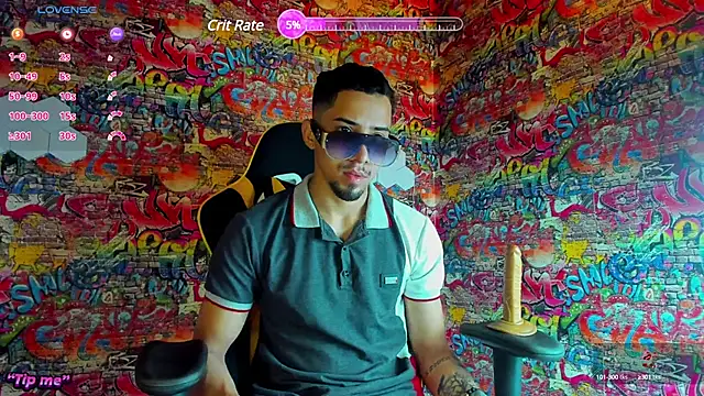 Snapshot of The_zeus_boy chatting on 12/11/24, 02:09 The zeus boy online show from 12/11/24, 02:09