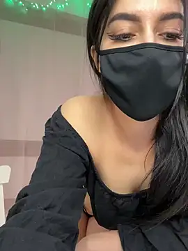 reema6969 online show from 03/01/25, 02:59