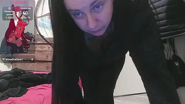 Snapshot of PeakabumPromo chatting on 01/12/25, 10:43 PeakabumPromo online show from 01/12/25, 10:43