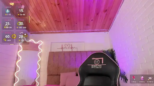 penelope tay1 online show from 10/20/25, 03:29