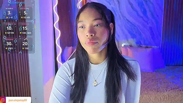 penelope tay1 online show from 07/24/26, 03:15